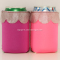 For wedding neoprene can coolers drink blank coolers